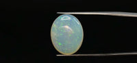 Fire Opal – 7.2 Carat