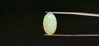 Fire Opal – 5 Carat