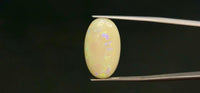 Fire Opal – 12.4 Carat