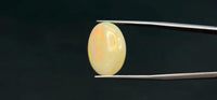 Fire Opal – 10.7 Carat
