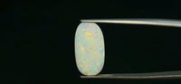 Fire Opal – 3.3 Carat