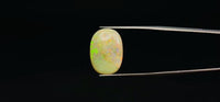 Fire Opal – 14.55 Carat