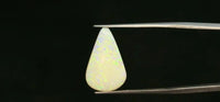 Fire Opal – 4.15 Carat