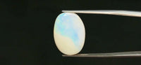 Fire Opal – 6.45 Carat