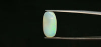 Fire Opal – 4.2 Carat