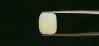 Fire Opal – 4.65 Carat