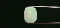Fire Opal – 6.1 Carat