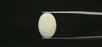 Fire Opal – 5 Carat