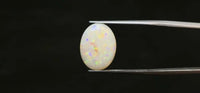 Fire Opal – 4.65 Carat