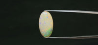 Fire Opal – 5.75 Carat