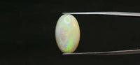 Fire Opal – 7.4 Carat