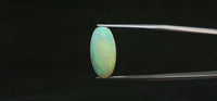 Fire Opal – 4.35 Carat