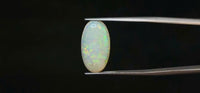 Fire Opal – 4.6 Carat