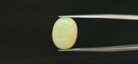 Fire Opal – 6.85 Carat