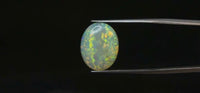 Fire Opal – 6.3 Carat