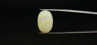 Fire Opal – 12.05 Carat