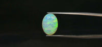 Fire Opal – 5 Carat