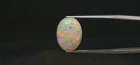 Fire Opal – 4.45 Carat