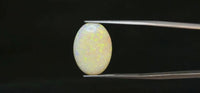 Fire Opal – 6 Carat