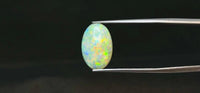 Fire Opal – 3 Carat