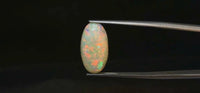 Fire Opal – 5 Carat