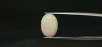 Fire Opal – 4.3 Carat