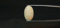 Fire Opal – 5.45 Carat