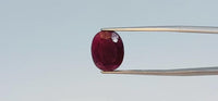 Ruby - 8.2 Carat