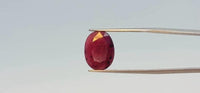Ruby - 10 Carat