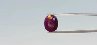 Ruby - 10.35 Carat