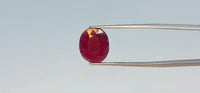 Ruby - 9.45 Carat