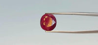 Ruby - 10 Carat