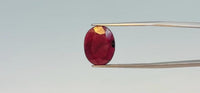 Ruby - 11.15 Carat