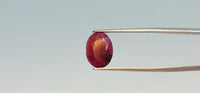 Ruby - 6.95 Carat