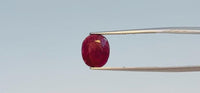 Ruby - 3.3 Carat