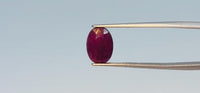 Ruby - 3.45 Carat