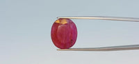 Ruby - 13 Carat