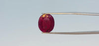 Ruby - 9.45 Carat