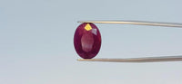 Ruby - 11.35 Carat