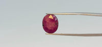 Ruby - 6.35 Carat