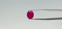 Ruby - 5.15 Carat