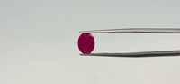 Ruby - 2.4 Carat