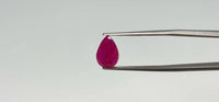 Ruby - 2.85 Carat