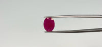 Ruby - 5.4 Carat