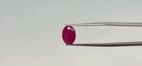 Ruby - 4.2 Carat
