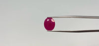 Ruby - 4.55 Carat