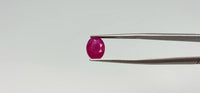 Ruby - 5.15 Carat
