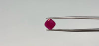 Ruby - 3.65 Carat