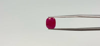 Ruby - 3.6 Carat
