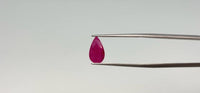 Ruby - 3 Carat